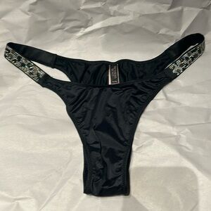 Large Victoria Secret panties never worn with tags!